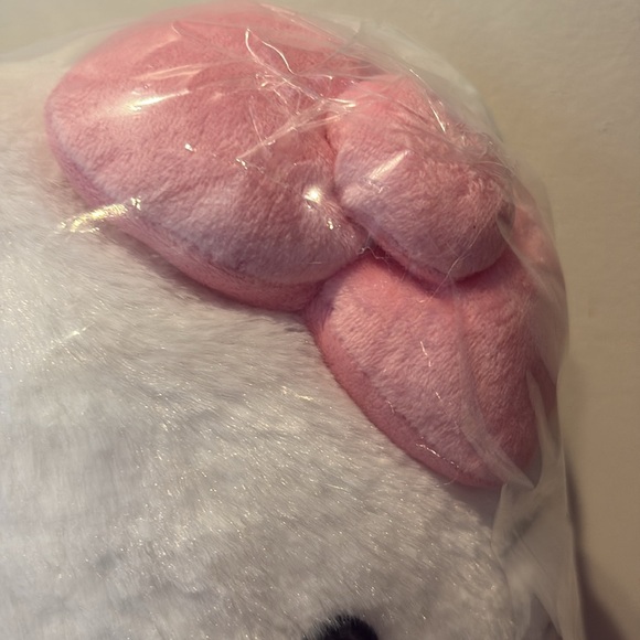 Hello Kitty Hooded Blanket / Throw - Picture 5 of 9